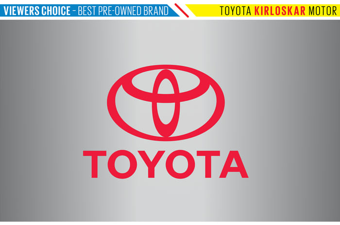 Maruti Suzuki Vitara Brezza wins 2022 pre-owned car of the year award